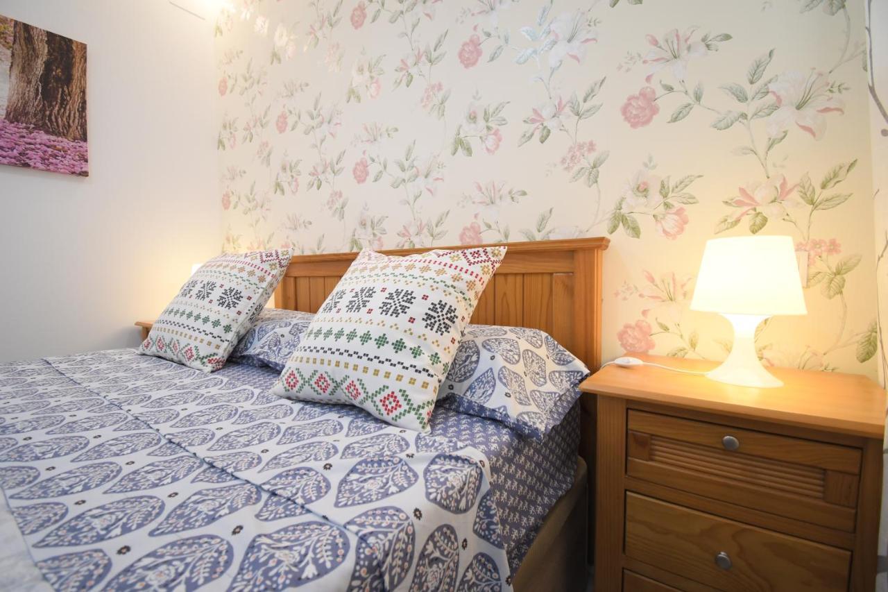 Jara Apartments ! Малага Екстер'єр фото